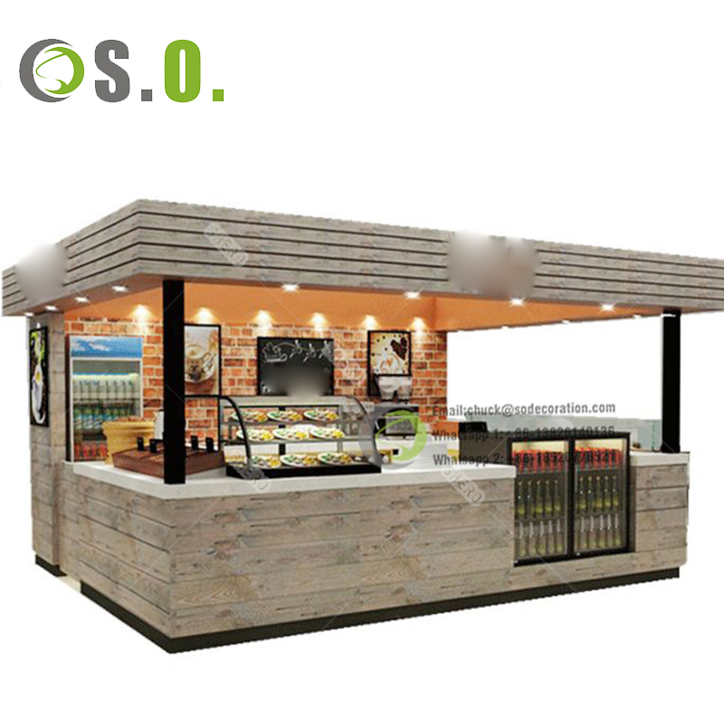 Coffee Kiosk (4)