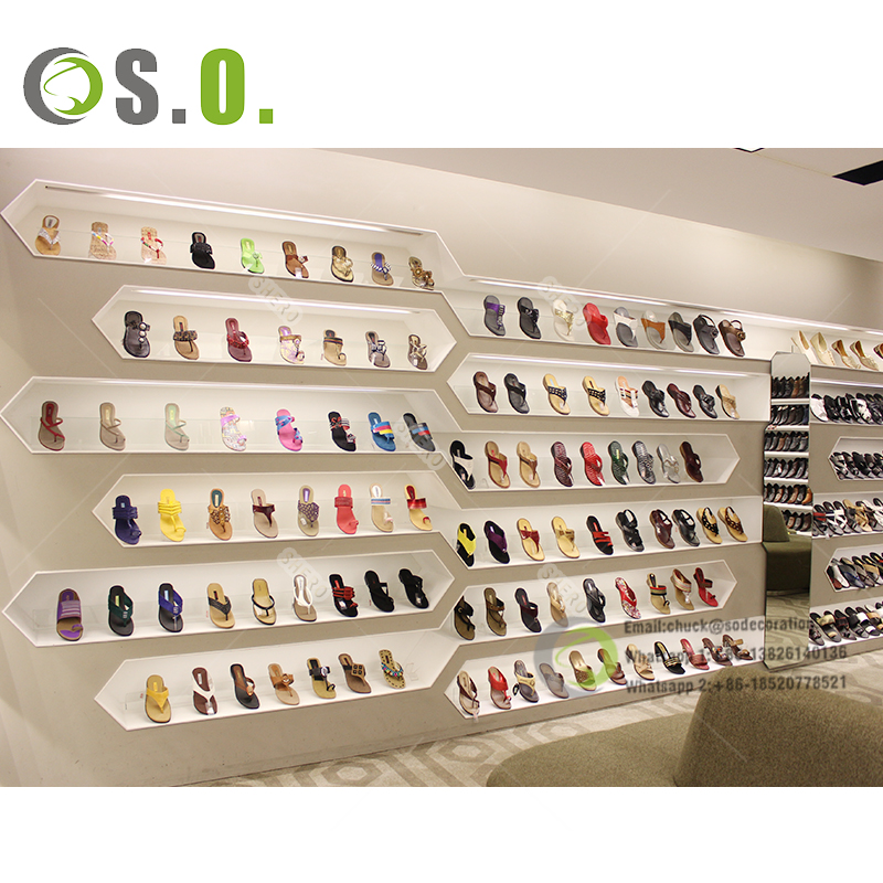 shoes store (2)